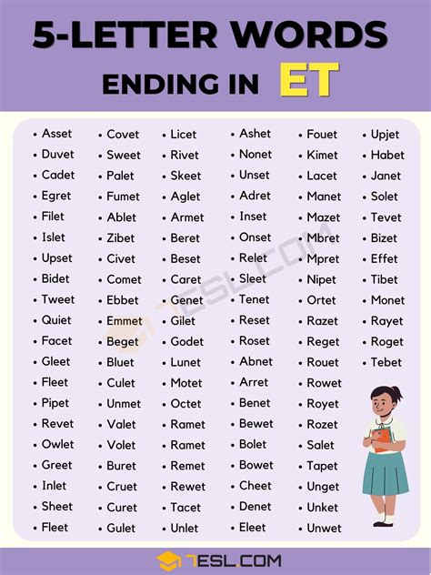 Don't forget to look at <strong>5 letter words</strong> that start with ELT and all the <strong>5 letter words</strong> with ELT. . 5 letter words ending in en